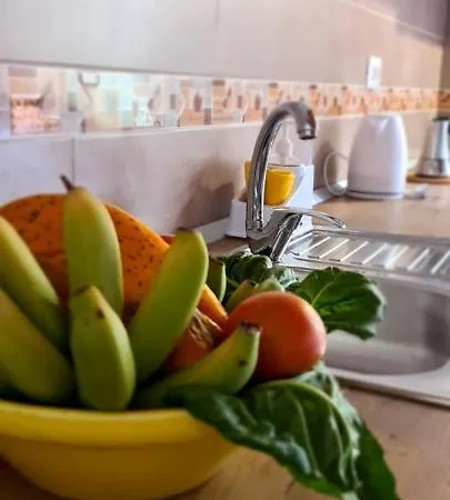 Hébergement de vacances Antigua Escuela I *