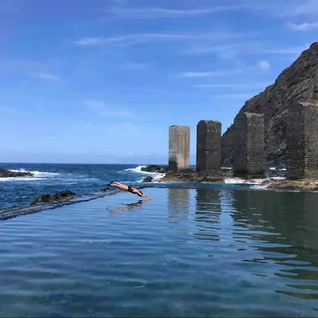 Antigua Escuela I Hébergement de vacances