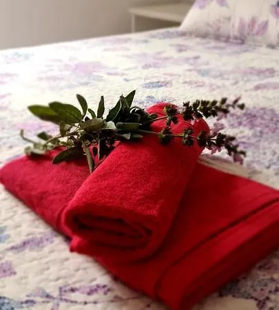 Holiday home Antigua Escuela I